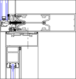 Door Head Detail For Other Door Transom Header Options