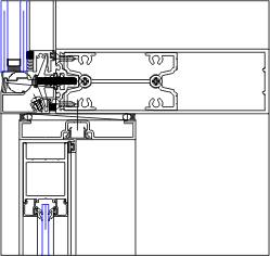 Door Head Detail For Other Door Transom Header Options