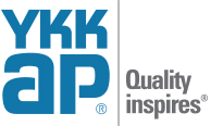 YKK AP Logo