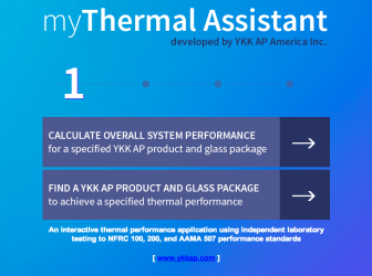 My Thermal Assistant