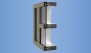 YCW 700 - Thermally Improved, Outside Glazed Curtain Wall System thumb