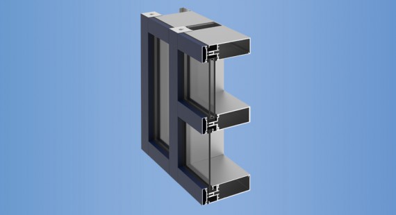 Spandrel Insulation