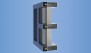 YCW 750 OGP - Thermally Broken, Outside Glazed Curtain Wall with Polyamide Pressure Plates thumb