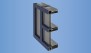 YWE 60 T - Thermally Improved, High Performance Window Wall System thumb