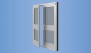 MegaTherm® 35XT / 50XT - Advanced Thermal Commercial Entrances thumb