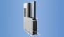 Model 50H - Impact Resistant and Blast Mitigating Wide Stile Entrance thumb