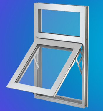 Yow 225 H Ykk Ap Aluminum Operable Window Products