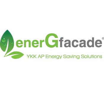 YKK AP Launches enerGfacade® Energy Efficient Solutions