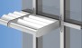 ThermaShade® Sun Control System for Curtain Walls and Storefronts thumb