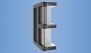 YCW 752 - Outside Glazed Pressure Wall System thumb