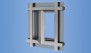 YES SSG Vent - Vent Window for Storefront, Window Wall, and Curtain Wall thumb