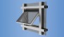 YES SSG Vent - Vent Window for Storefront, Window Wall, and Curtain Wall thumb