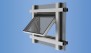 YES SSG TU Vent - Thermally Broken Vent Window for Storefront, Window Wall and Curtain Wall thumb