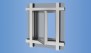 YES SSG TU Vent - Thermally Broken Vent Window for Storefront, Window Wall and Curtain Wall thumb