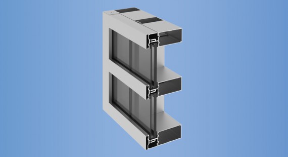 20d 35d 50d Ykk Ap Standard Commercial Entrances
