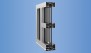 YHS 50 TU - Thermally Broken, Impact Resistant and Blast Mitigating Storefront System for Insulating Glass thumb