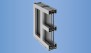 YHS 50 TU - Thermally Broken, Impact Resistant and Blast Mitigating Storefront System for Insulating Glass thumb