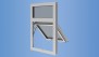 YOW 225 - Operable Window for Monolithic and Insulating Glass thumb