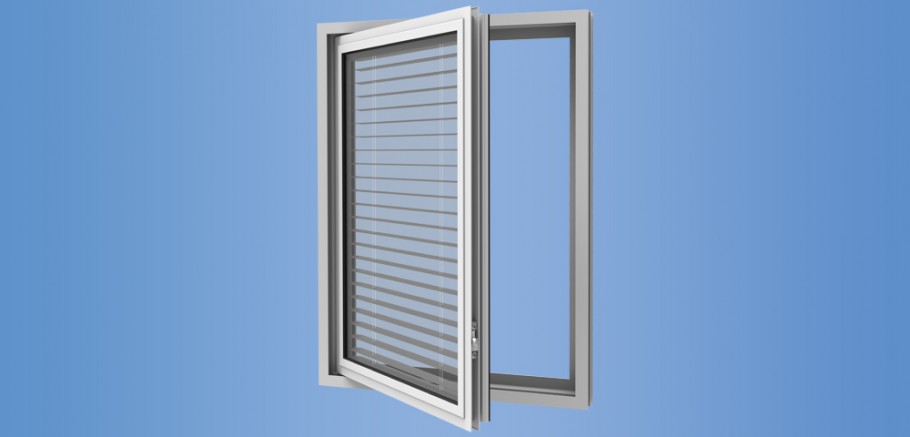 YPI 1500 - Interior Access Panel Window