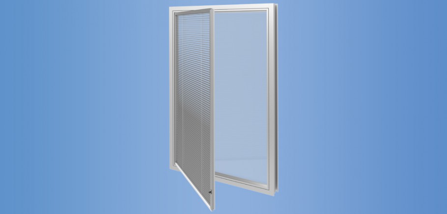 YPI 1500 - Interior Access Panel Window