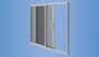 YSD 400 - Heavy Duty Sliding Door thumb