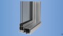 YSD 600 T - Thermally Broken Architectural Sliding Door thumb