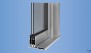 YSD 600 T - Thermally Broken Architectural Sliding Door thumb