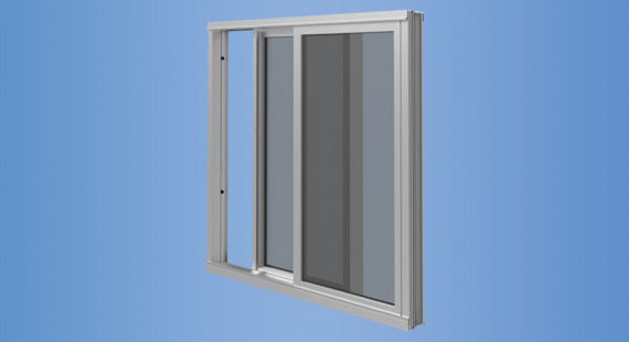 Ysd 600 Th Ykk Ap Aluminum Sliding Door Products
