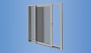 YSD 600 TH - Thermally Broken and Impact Resistant Architectural Sliding Door thumb