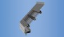 YSK 750 - Slope Glazed Framing System for Curtain Walls thumb