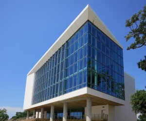 Maritime and Seafood Industry Museum