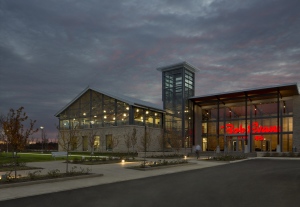 Bob Evans Farms Corporate Headquarters