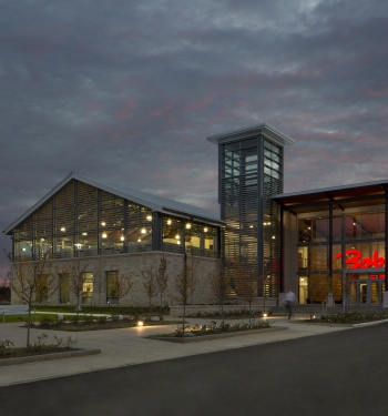 Bob Evans Farms Corporate Headquarters