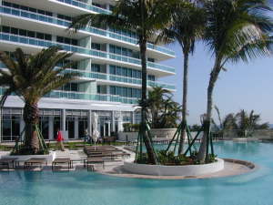 One Bal Harbour