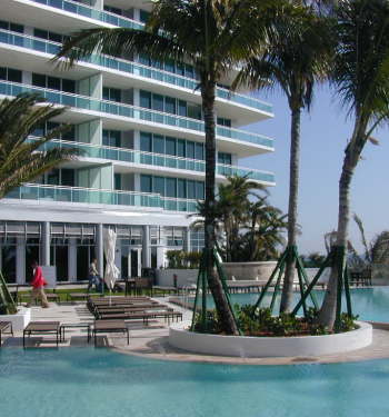 One Bal Harbour