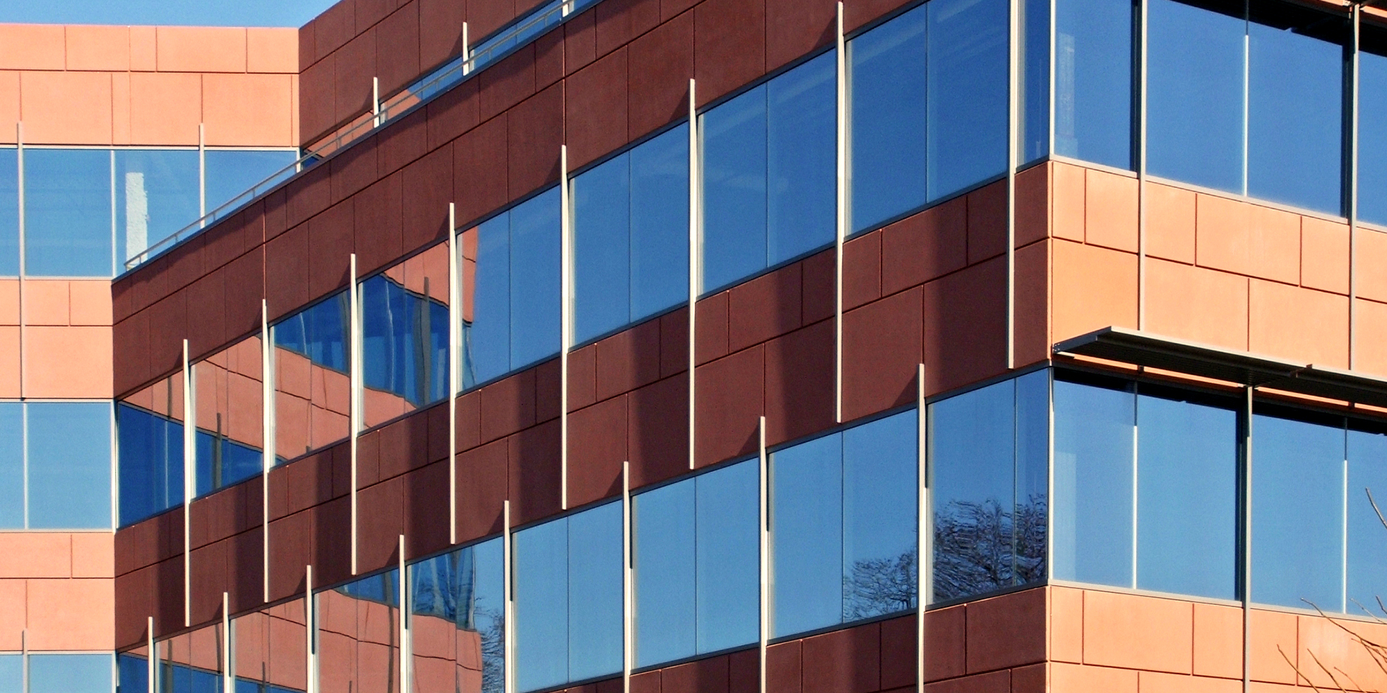 Commercial Curtain Walls YKK AP Fenestration Systems