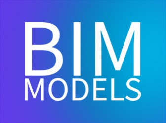 BIM Models for your Projects