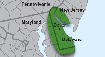 Delaware