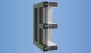 YCW 750 XTP - High Performance Curtain Wall Featuring Dual Thermal Barriers and Polyamide Pressure Plates thumb