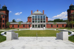 Waterbury State Office Complex