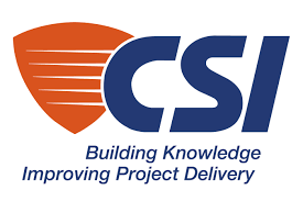 CSI Logo