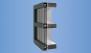YCW 750 XT SSG - High Performance, 2-Sided Structural Silicone Glazed Curtain Wall with Dual Thermal Barriers thumb