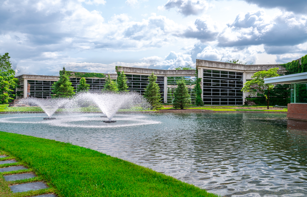 Cummins Inc. Corporate Headquarters