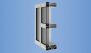 YWW 60 TU - Thermally Broken Window Wall System with Optional Slab Edge and Cover thumb