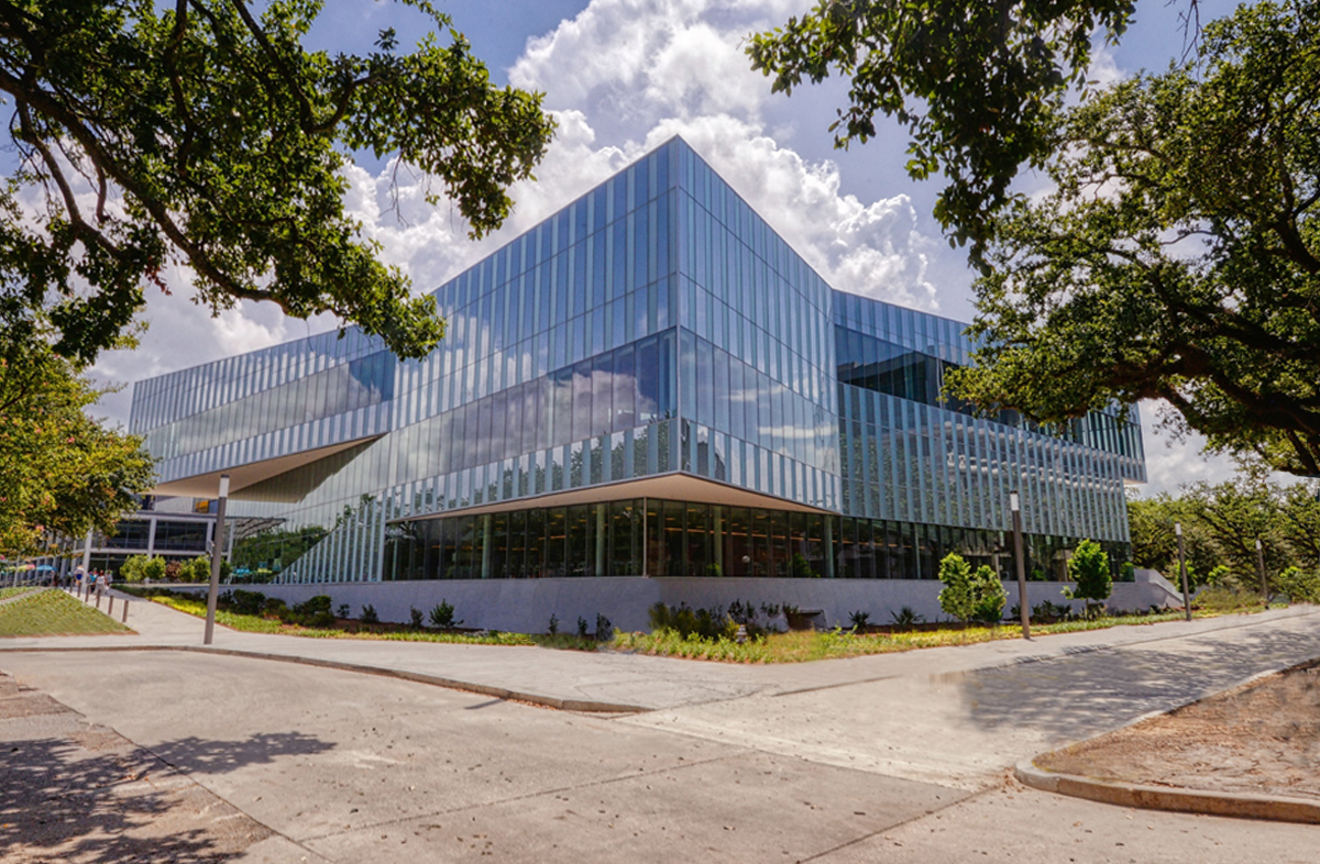 Tulane Commons