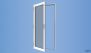 YTD 350 TH - Thermally Broken and Impact Resistant Architectural Terrace Door thumb