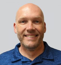 YKK AP America Hires Stirling Morris as Sales Representative
