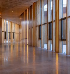 YKK AP America Projects Win Top Honors in 2021 Architecture Masterprize Competition