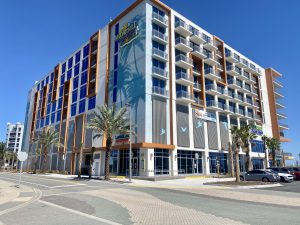 Margaritaville Beach Hotel Jacksonville Beach