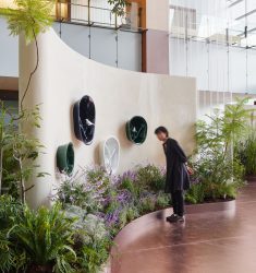 YKK AP Inc.’s Exhibition, “Window on the Future – Gaudí meets 3D Printing” Celebrated the Work of Antoni Guadí in a Multidisciplinary Exploration on the Future of Windows in Tokyo